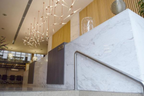 Гостиница Gran Mundo Hotel & Suites  Лима